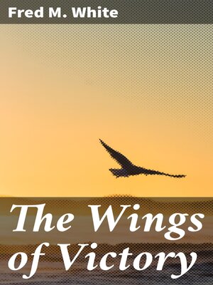 cover image of The Wings of Victory